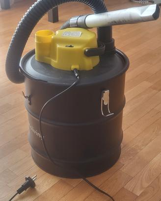 innoliving aspiracenere elettrico