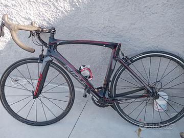 RIDLEY NOAH REPLICA TG S CARBON