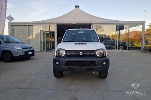Suzuki Jimny 1.3 4WD Evolution