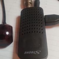 Decoder digitale terrestre per Tv