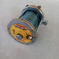 Garcia Mitchell 600A