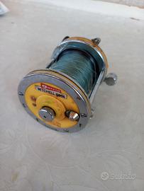 Garcia Mitchell 600A