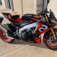 Tamponi paratelaio aprilia tuono v4 rsv4