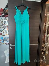 abito cerimonia/sera