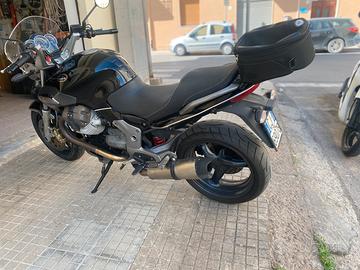 Moto guzzi breva 1100 ie