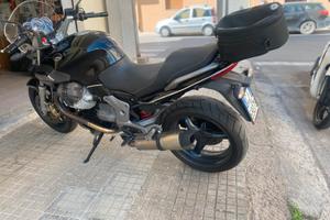 Moto guzzi breva 1100 ie