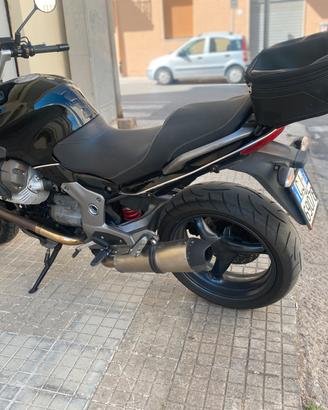 Moto guzzi breva 1100 ie
