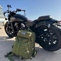 motocicletta