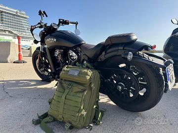 motocicletta