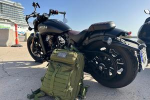 motocicletta