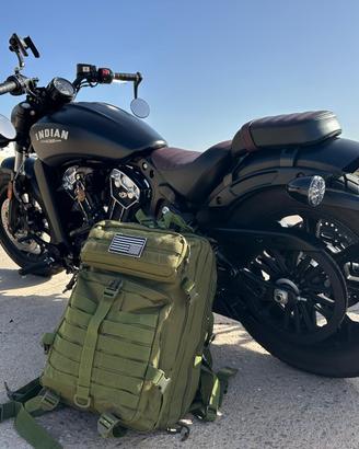 motocicletta