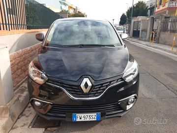 Renault Scenic IV 1.7 Sport Edition