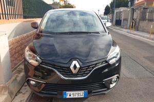 Renault Scenic IV 1.7 Sport Edition