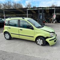 RICAMBI AUTO Fiat Panda 2004