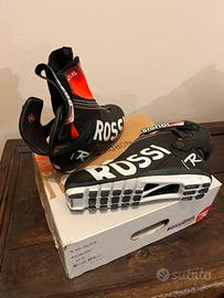 Scarponcini da fondo nuovi