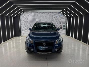 Fiat Sedici 1.9 MJT 4x4 -KM CERTIFICATI-12 MESI GA