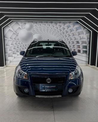 Fiat Sedici 1.9 MJT 4x4 -KM CERTIFICATI-12 MESI GA