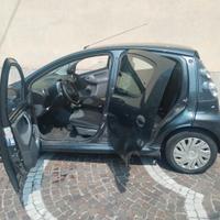Citroën c1 anno 2010 con impianto gpl 5 porte