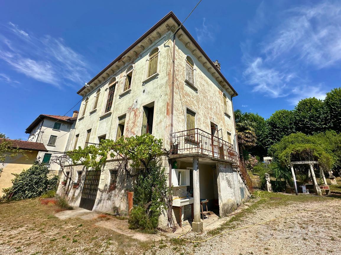 Casa – Crespano del Grappa, Canil - Vista 2