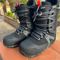 Scarponi snowboard Kendo Burton