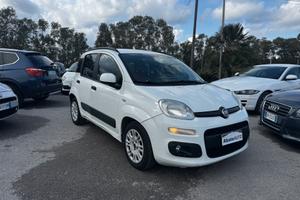 Fiat Panda 1.3 MJT S&S Lounge