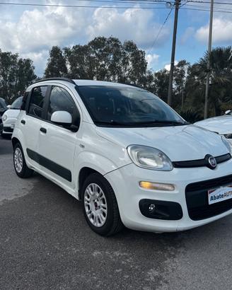 Fiat Panda 1.3 MJT S&S Lounge