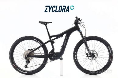BH AtomX Lynx 8.7 t.M