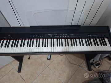 pianoforte digitale Orla