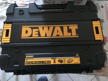 Trapano avvitatore De Walt mod DCD796M2-QW NUOVO
