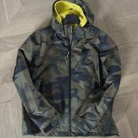 Giubbotto Freedom Day reversibile