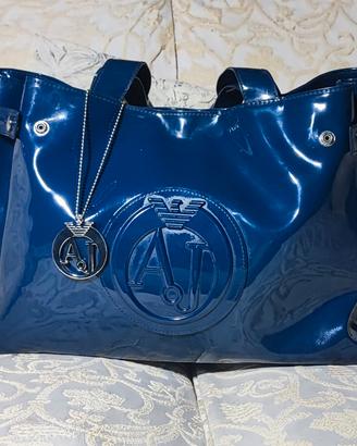 Armani Jeans borsa 