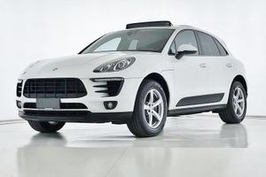 Porsche Macan 2.0