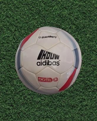 Pallone da Calcio BlackBerry / Digitel - Taglia 5 