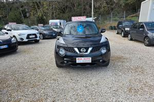 Nissan Juke 1.2 DIG-T 115 2015 GARAZIA OK PER NEOP