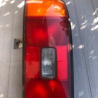 Fari posteriori Toyota celica