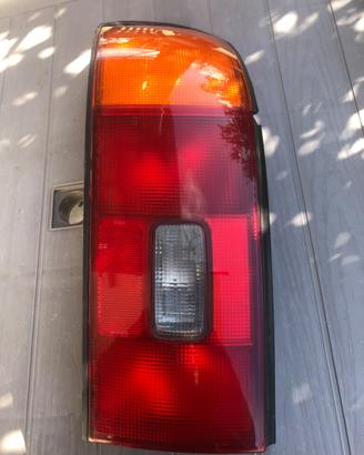 Fari posteriori Toyota celica