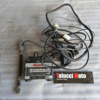 Suzuki gsx r 1000 03 04 Power Commander 3
