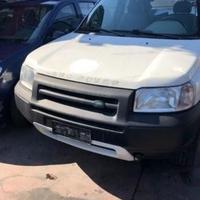 Motore freelander 204d3