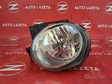 FANALE ANTERIORE SINISTRO Nissan Juke Codice HCR-6