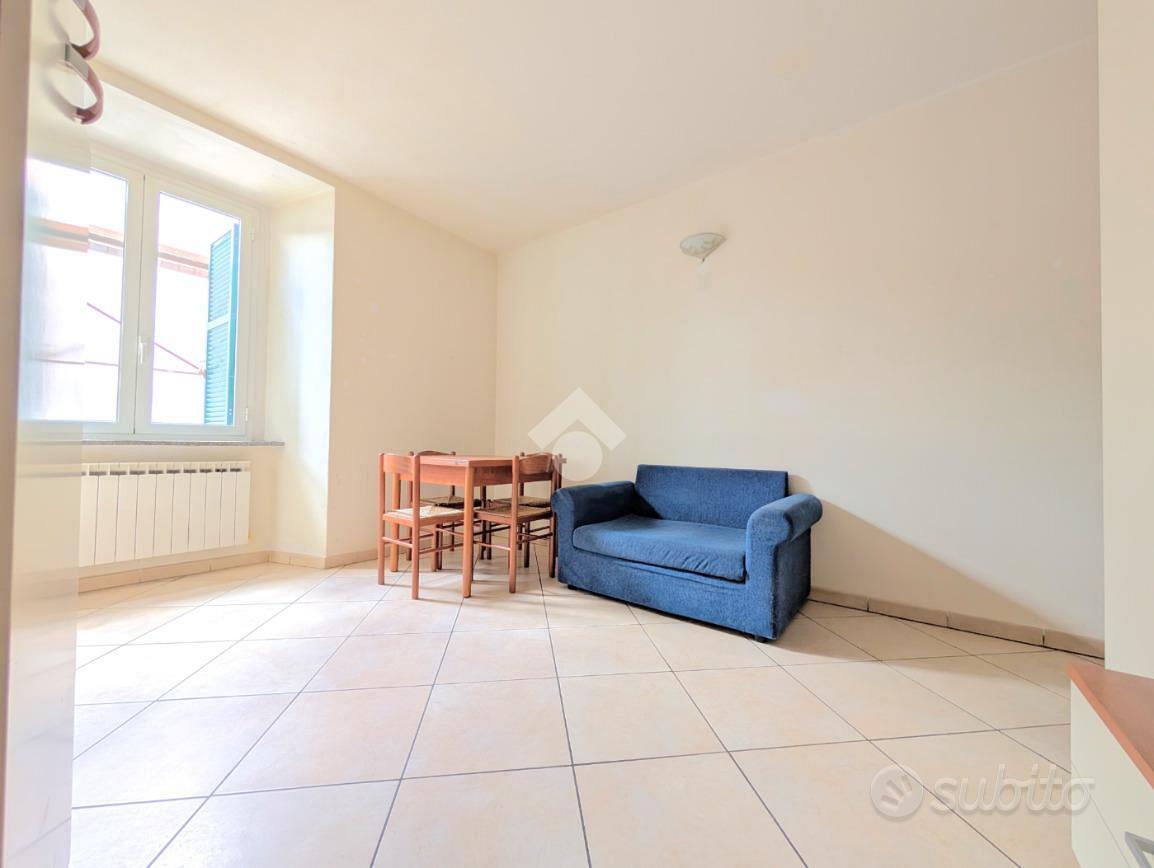 Appartamento – Novi Ligure, Quartiere G3 - Vista 4