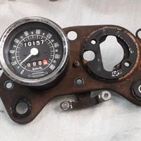 strumento contachilometri AERMACCHI 350 SS