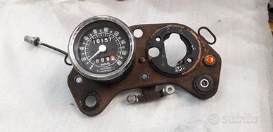 strumento contachilometri AERMACCHI 350 SS