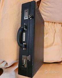 ORIGINALE VALIGIA 24 ORE VERSACE