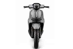 VELOCIFERO City One 125 City One 125