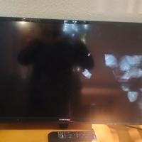 TV LED UNITED 32"