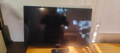 TV LED UNITED 32"