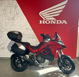 Ducati Multistrada 1200 S