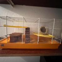 Gabbia criceto grande