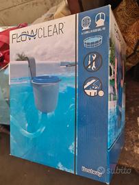 skimmer per piscine fuoriterra bestway
