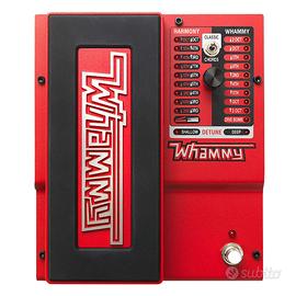 Digitech whammy 5